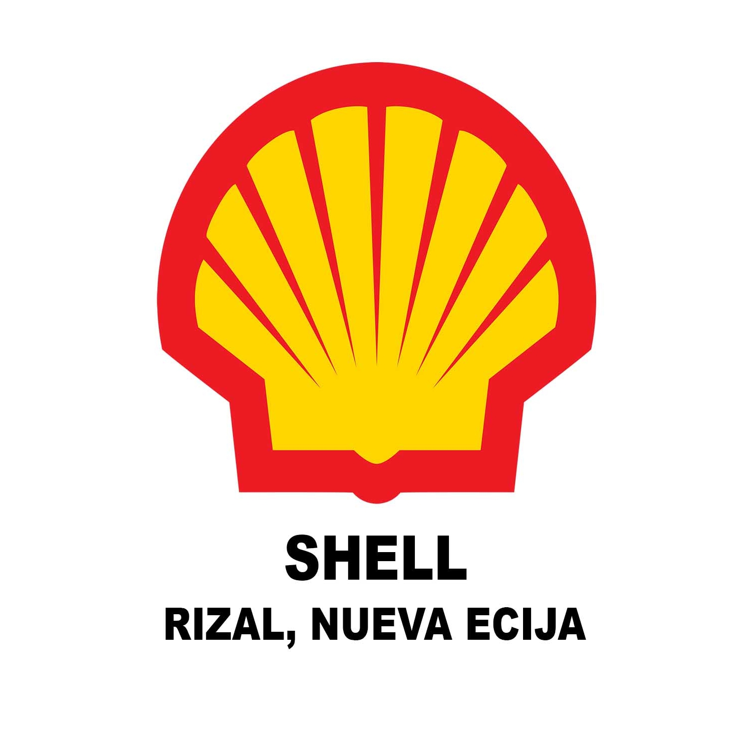 Shell Rizal, Nueva Ecija | Rizal
