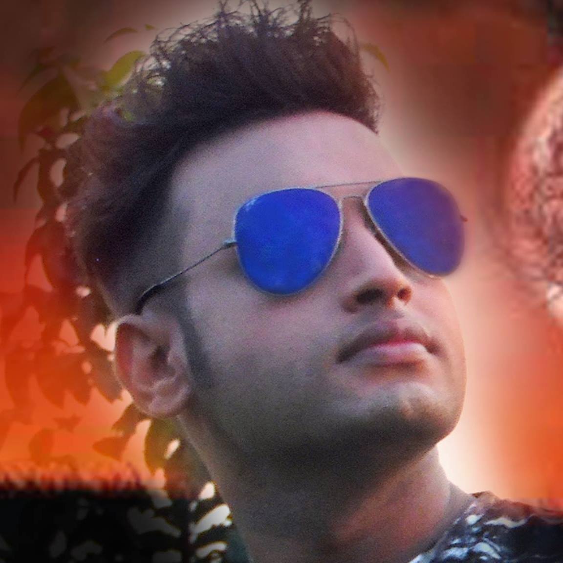 Nasir Raj