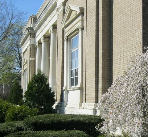 Patterson Library | Westfield NY
