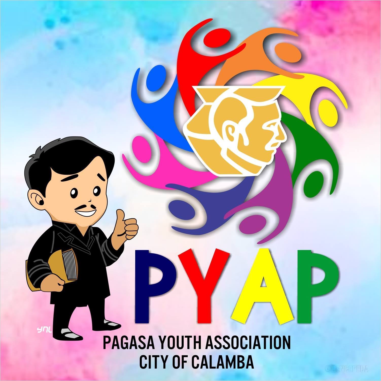 Future of Youth Leaders - PYAP Parian | Calamba