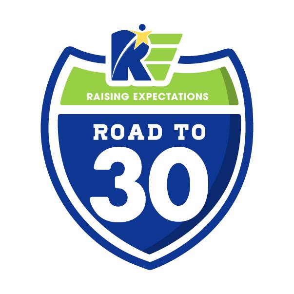 Raising Expectations Inc. | Atlanta GA