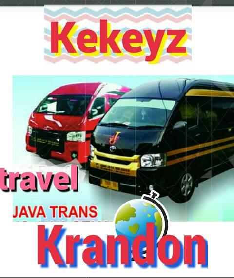Krandon-Java Trans Travel