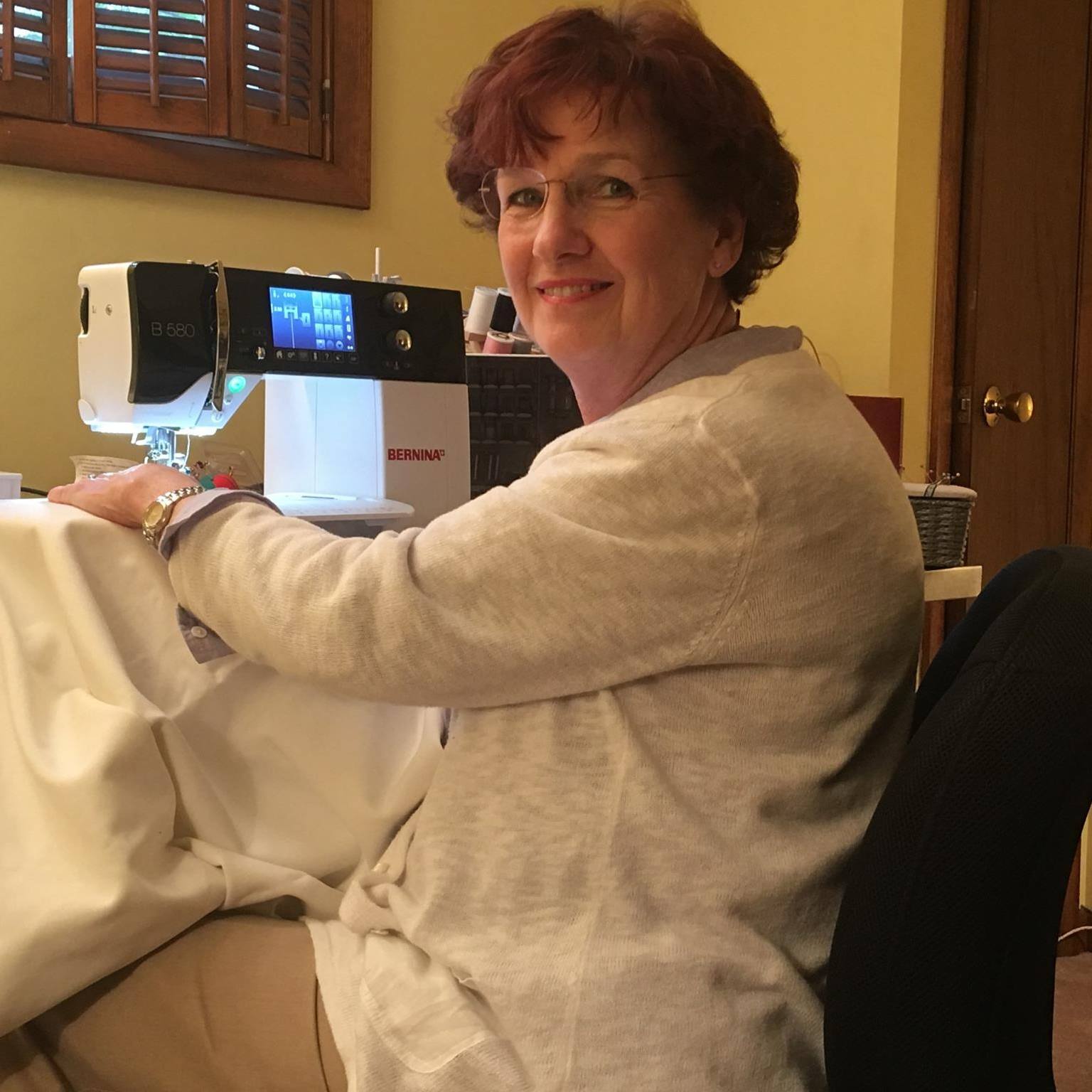 Four S Stitching | Hummelstown PA