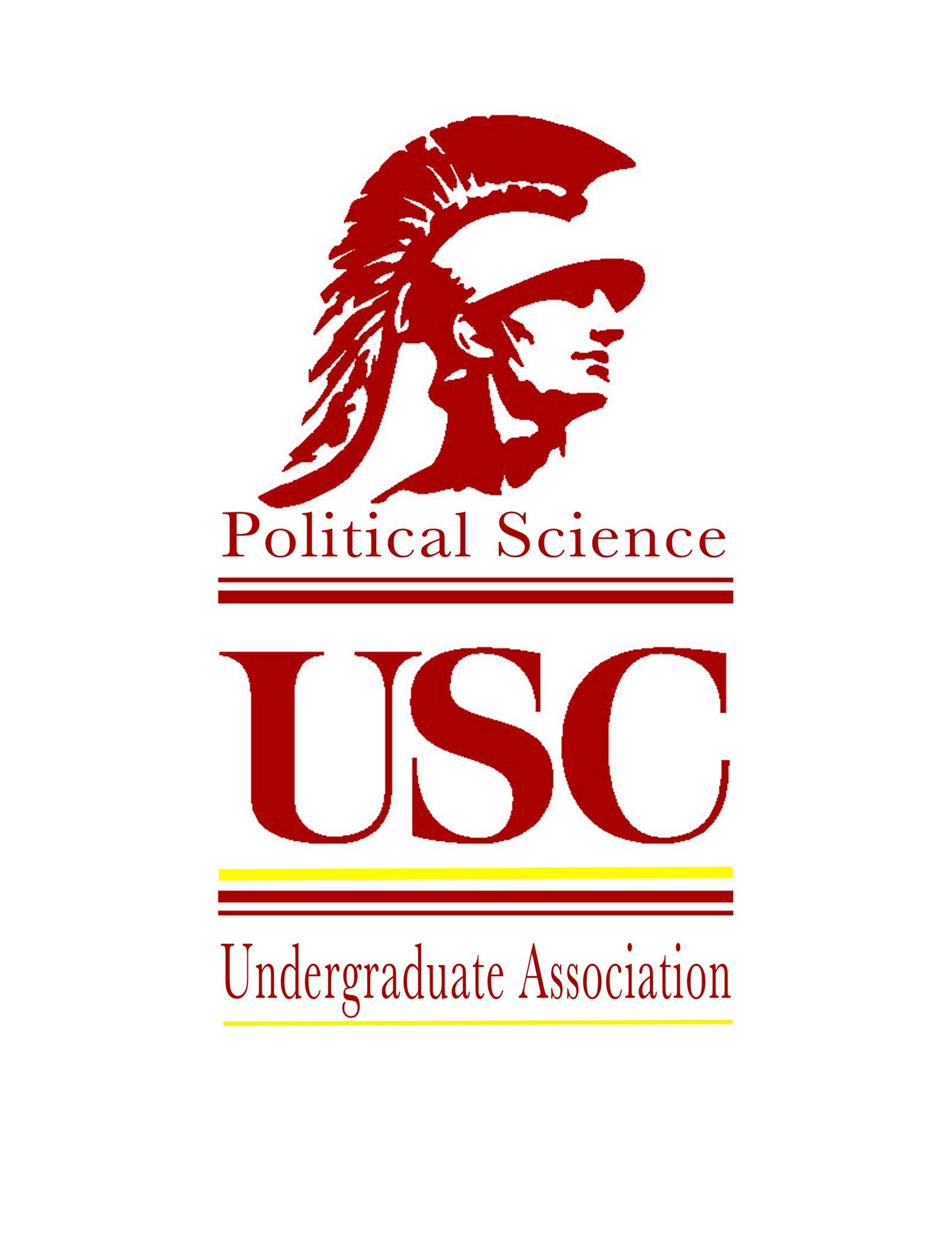 USC Political Science Undergraduate Association (PSUA)