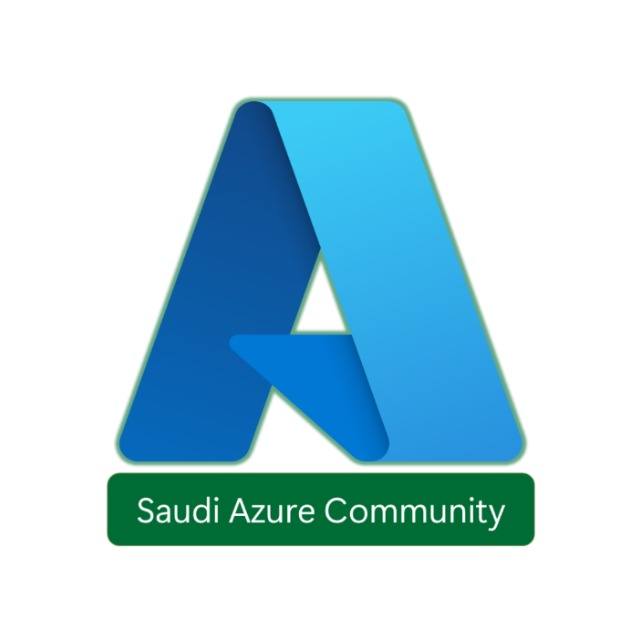 Azure Riyadh User Group