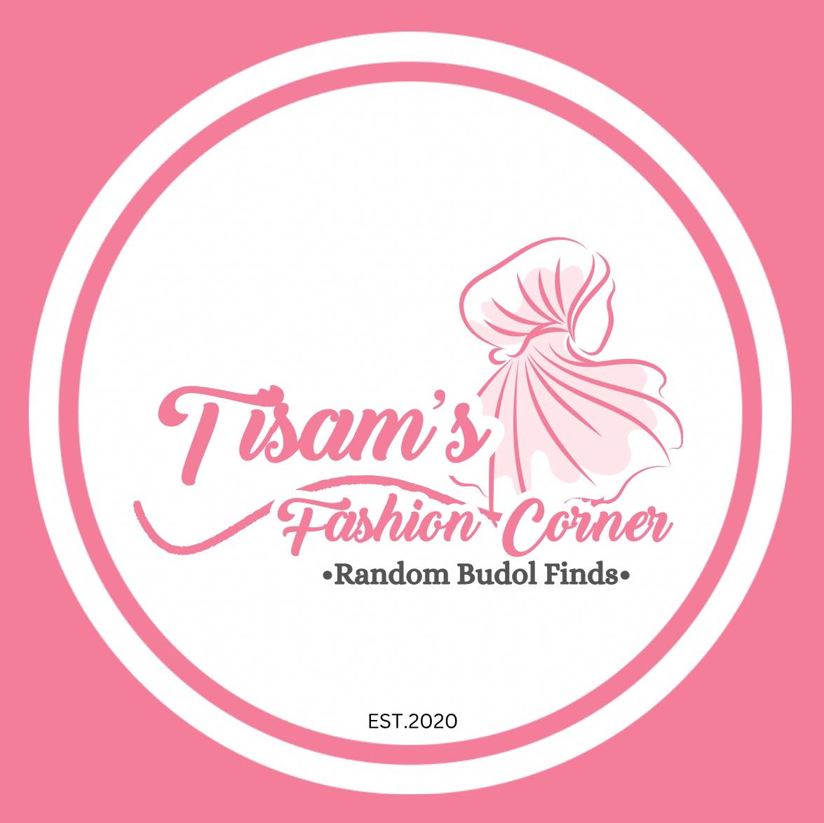 Tisam’s Fashion Corner | Marawi City