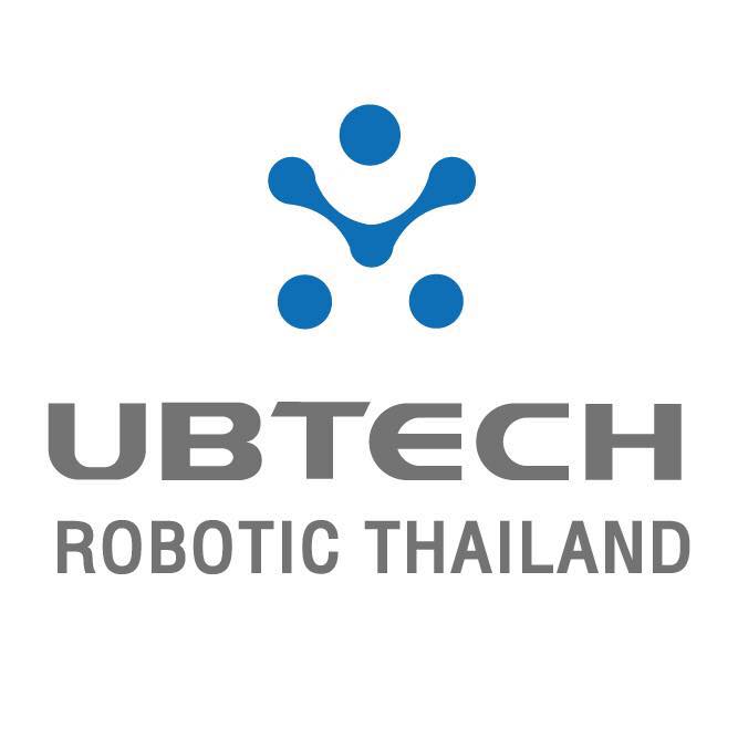 Ubtech Robotics Thailand Club