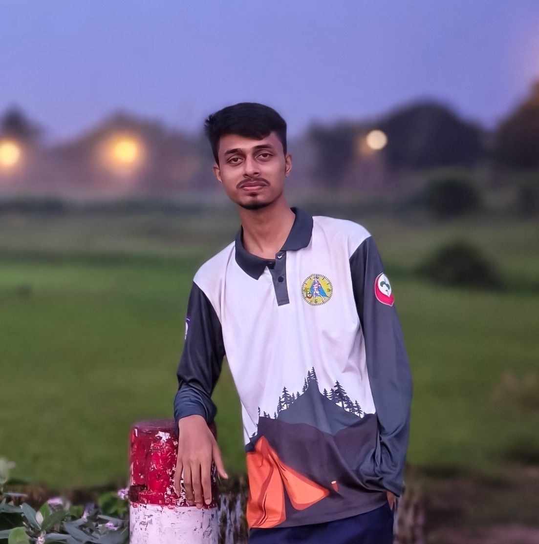 Sadif Hasan