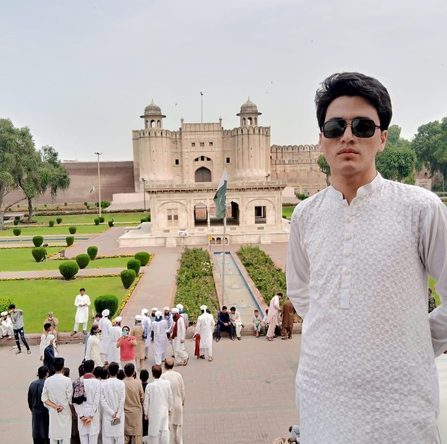 Murtaza Ali | Raiwind