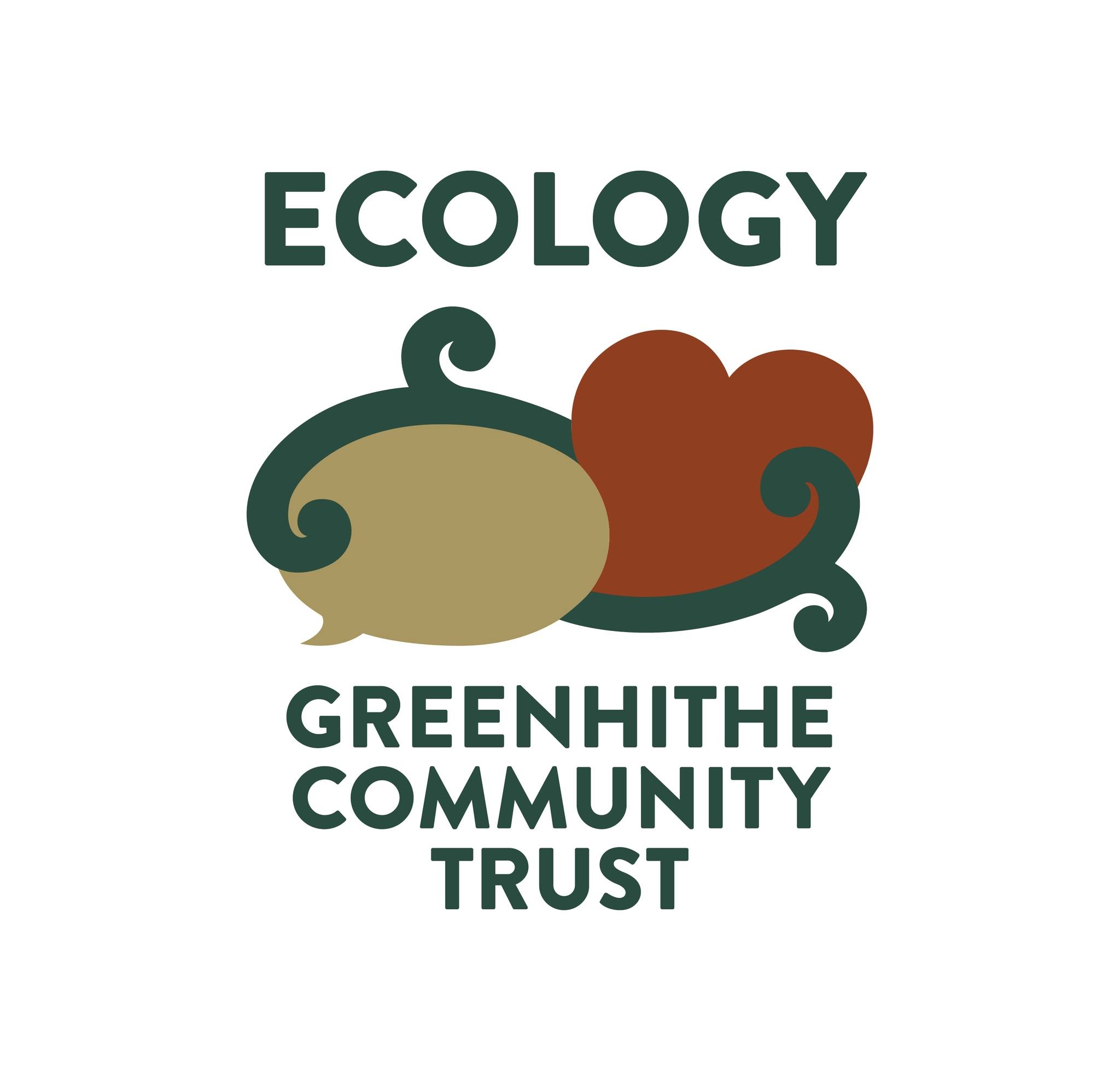 Greenhithe Community Trust Ecology