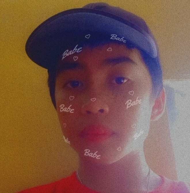Cedrick garrido | Cavite