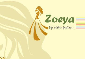 ZOEYA-life within fashion | Dhaka