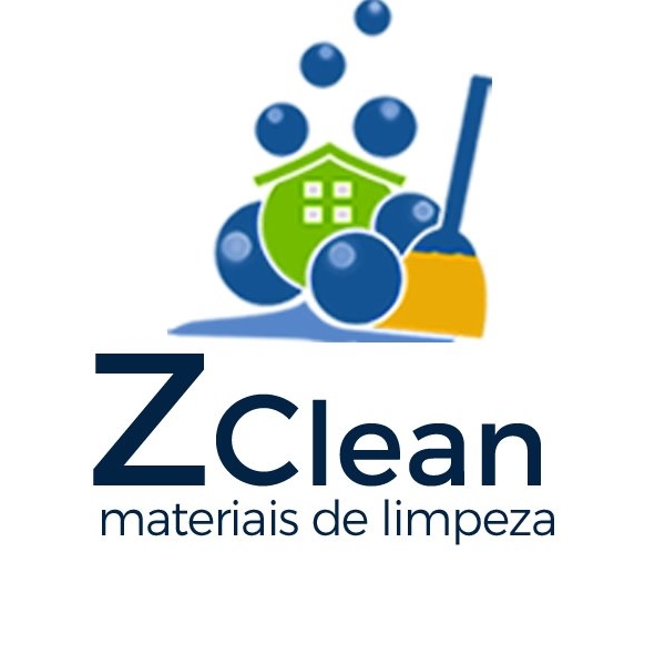 Z Clean Materiais de Limpeza