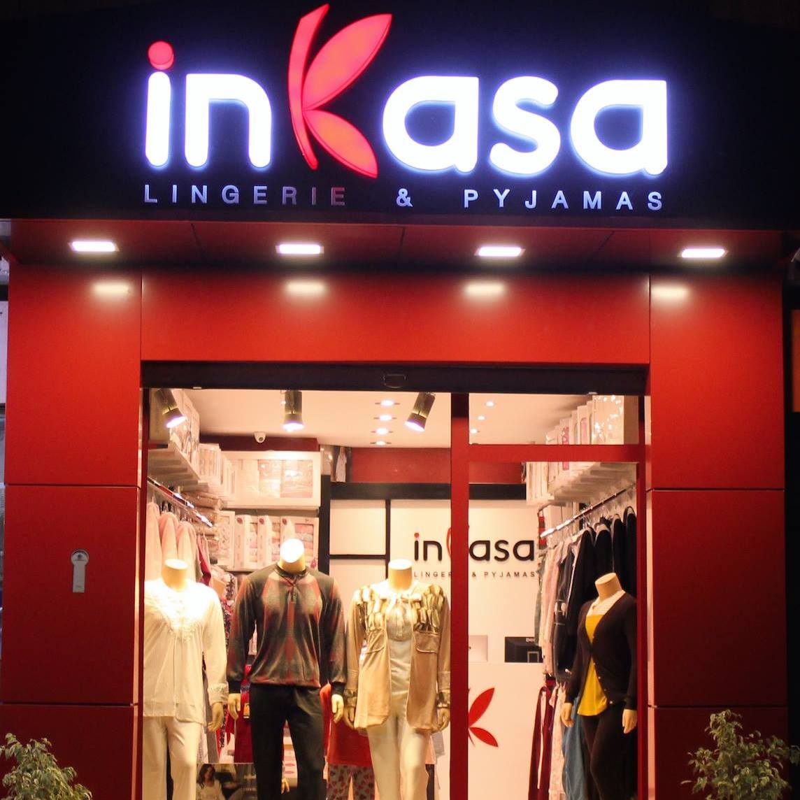 Inkasa maroc