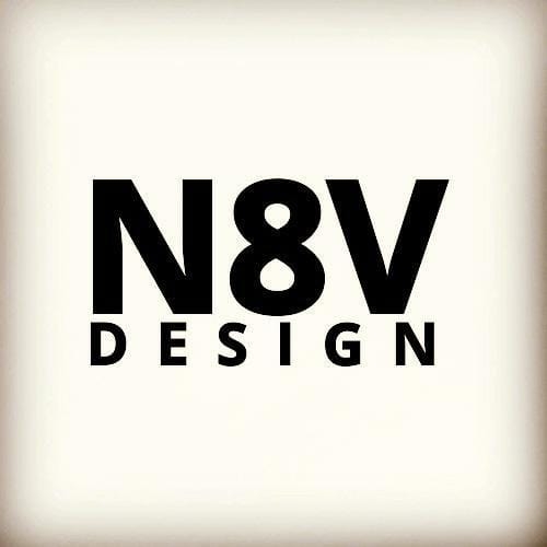 N8V Design - Over the years I've had the opportunity to... | Facebook