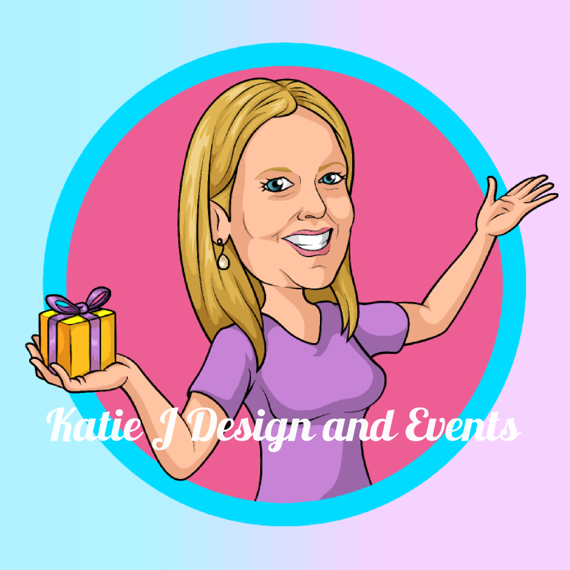 Katie J Design & Events
