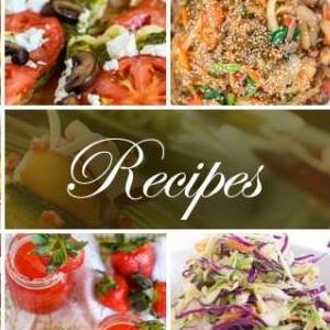 World Food Cuisines