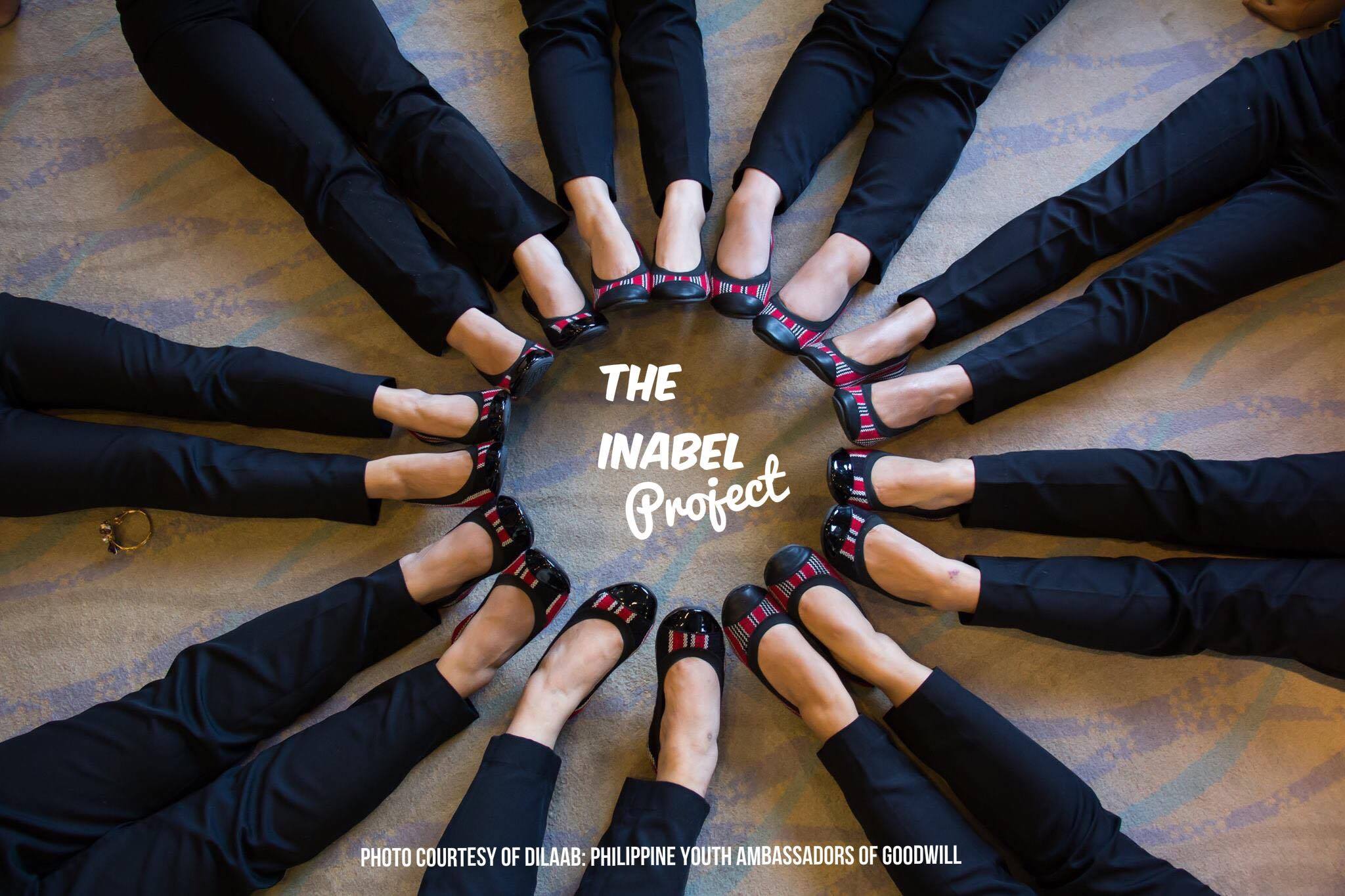 The Inabel Project USA