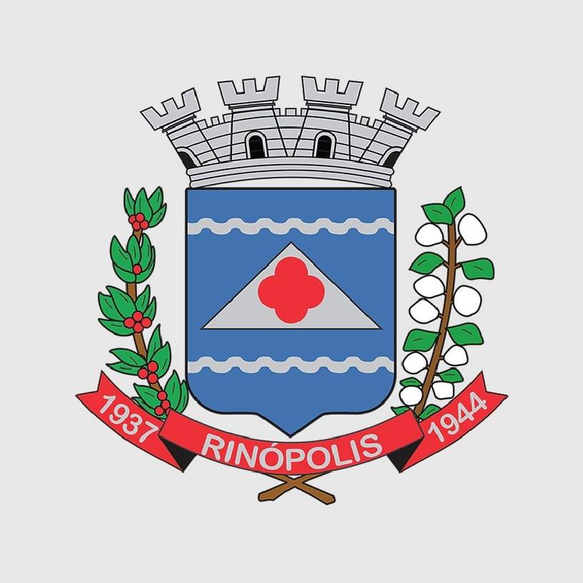 Prefeitura de Rinópolis | Rinópolis SP
