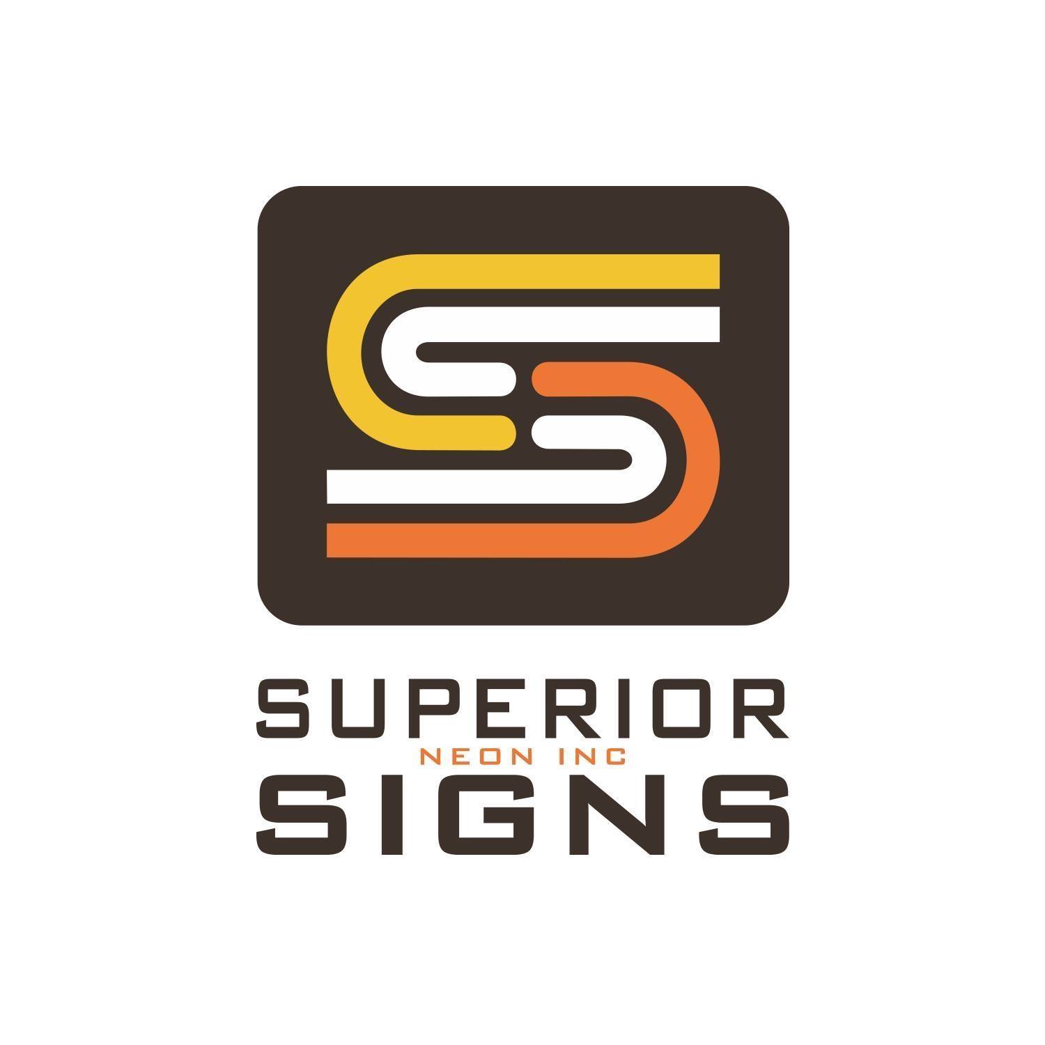 Superior Neon Signs | Oklahoma City OK