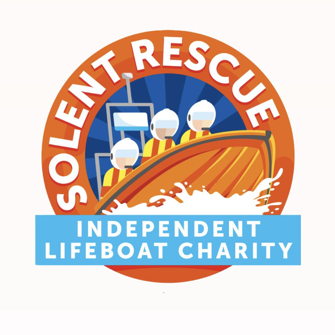 Solent Rescue... - Solent Rescue Independant Lifeboat | Facebook