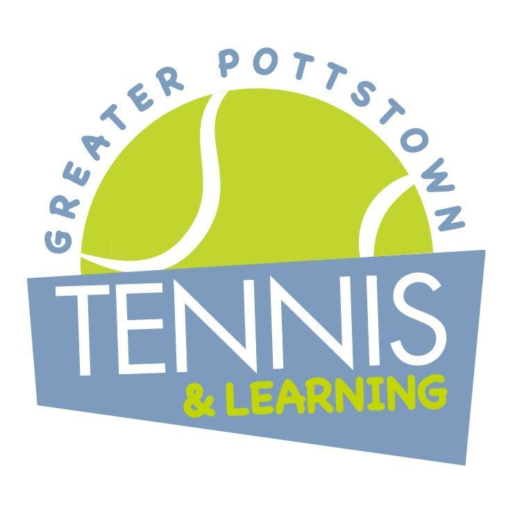 Greater Pottstown Tennis & Learning | Pottstown PA