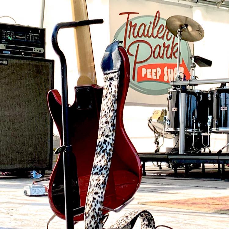 Trailer PARK PEEP SHOW