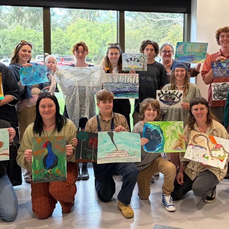 Swan Hill Sustainability Group