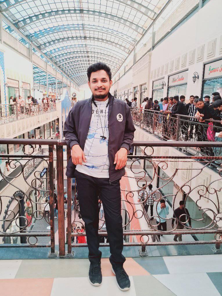 Gautam raj