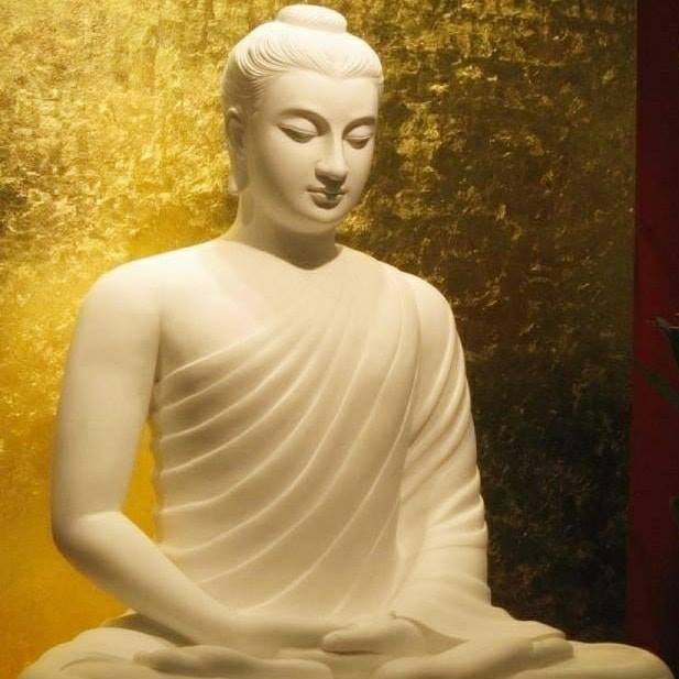 學佛修行 - 昌臻法師：了知因果。今生後世自己決定 因果，又叫業、因、果、報。業：梵文譯音，意為造作、活動。指一切身心活動，包括身、口、意 ...