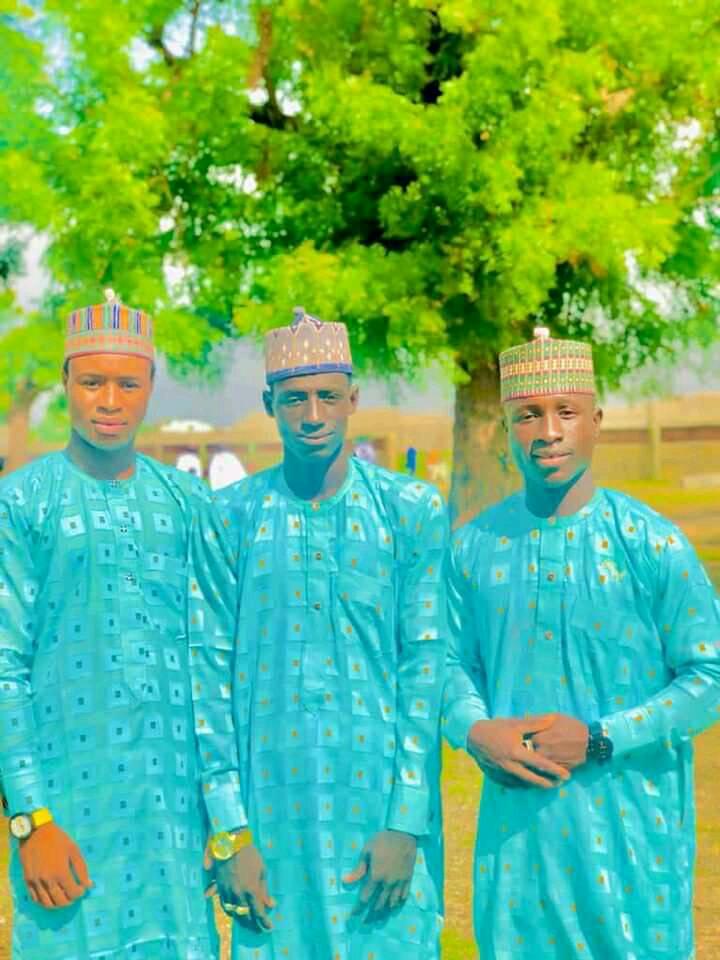 Real Muhammad Rabiu