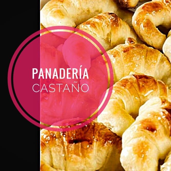 Panadería Castaño | General Pico