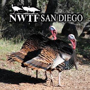 National Wild Turkey Federation San Diego Chapter
