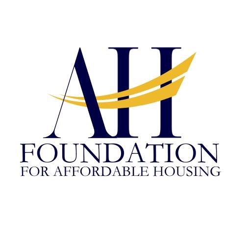Foundation for... - Foundation for Affordable Housing