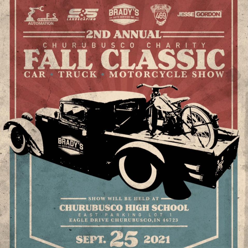 Reed City Bulletin | 🚗 **VENDORS — PUT THIS ONE ON YOUR 2027 CALENDAR ...