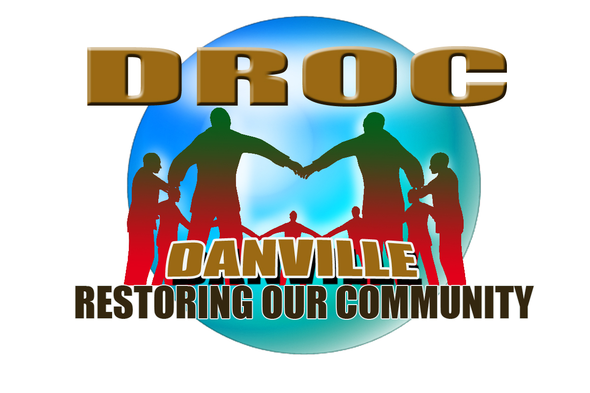 DROC Danville Restoring Our Community | Danville IL