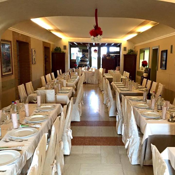 Ristorante Pizzeria Marconi | Cizzago