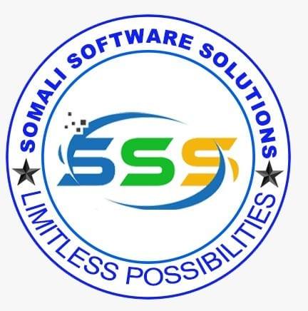 Somali Software Solution Ltd