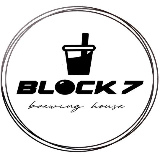 Block 7 Brewing House | San Jose del Monte