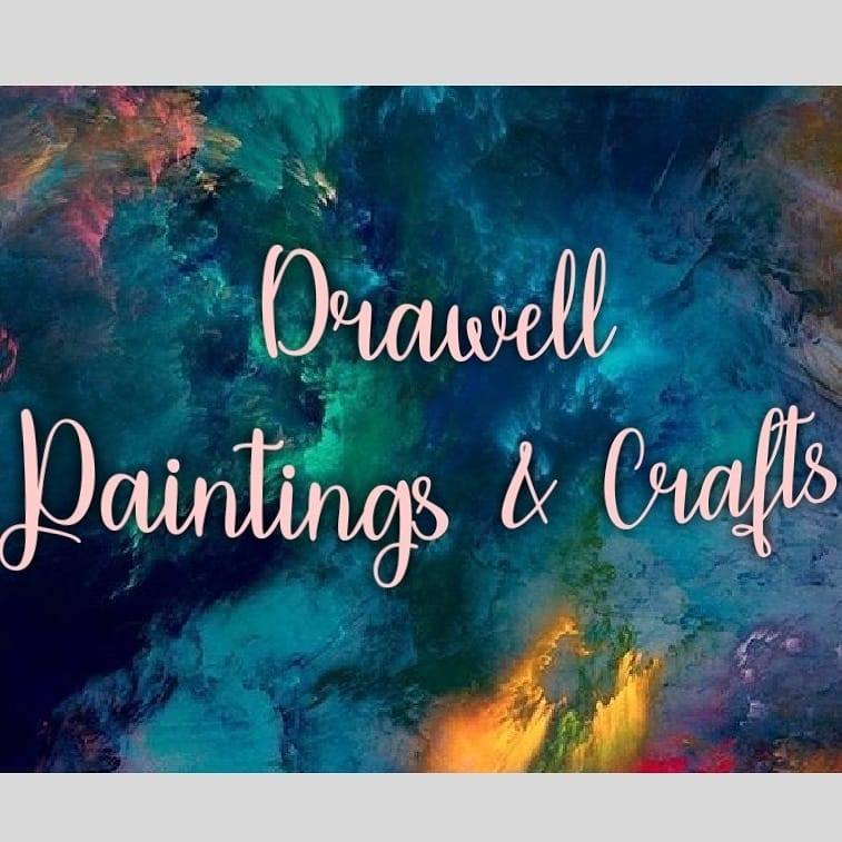 Drawell Paintings & Crafts