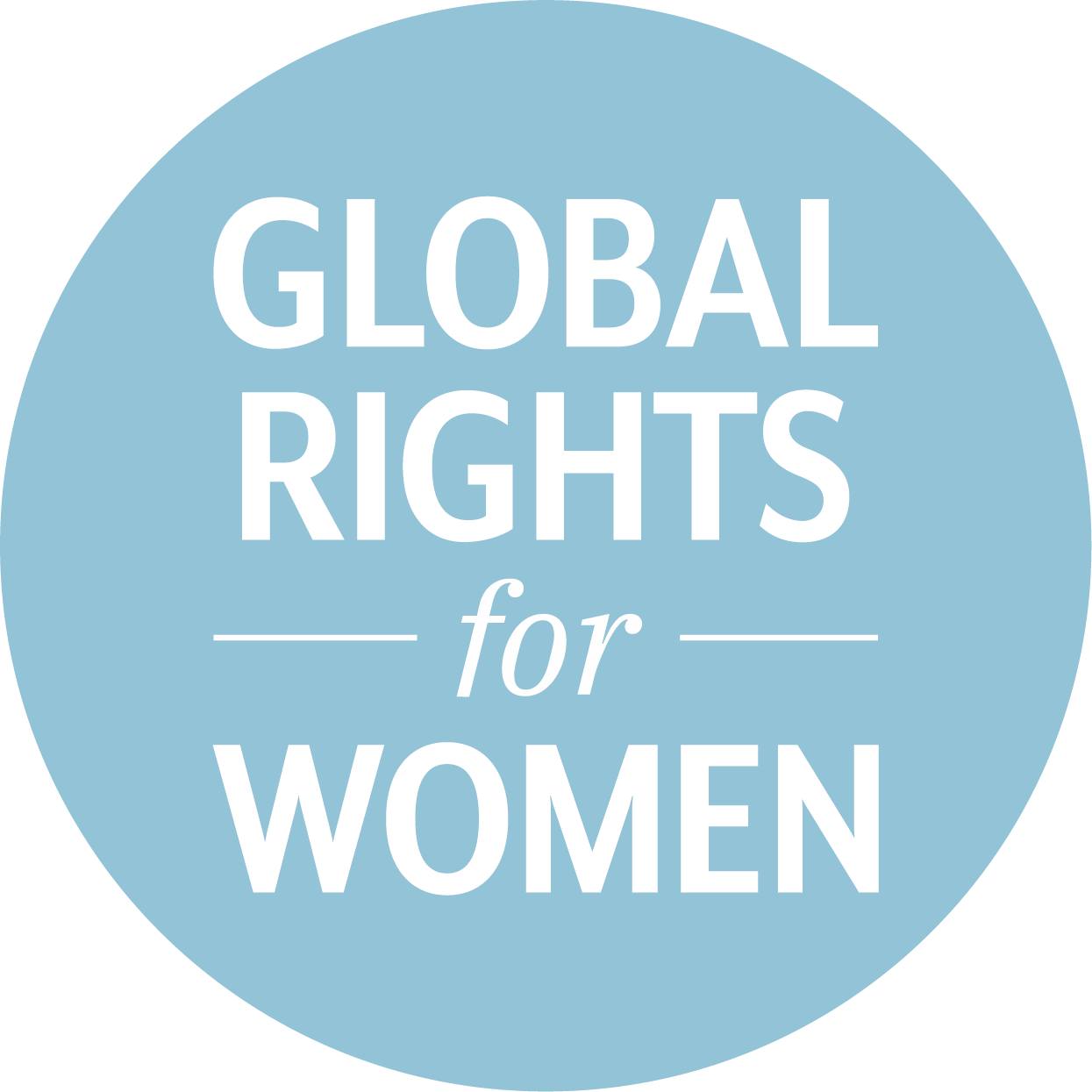 Global Rights For Women | Minneapolis MN
