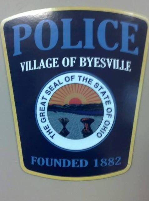 Byesville Police | Facebook