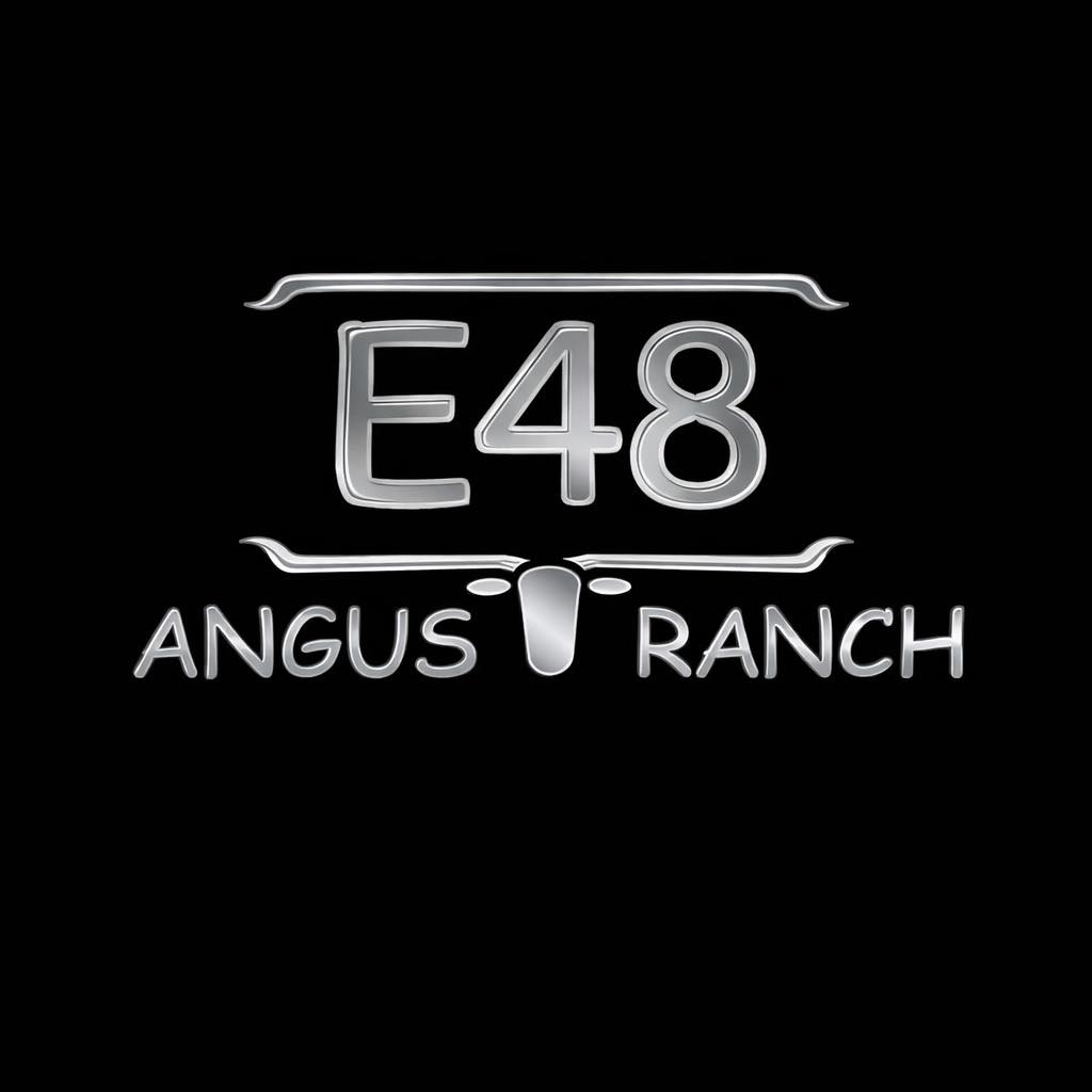 E48 ANGUS RANCH | Menomonie WI