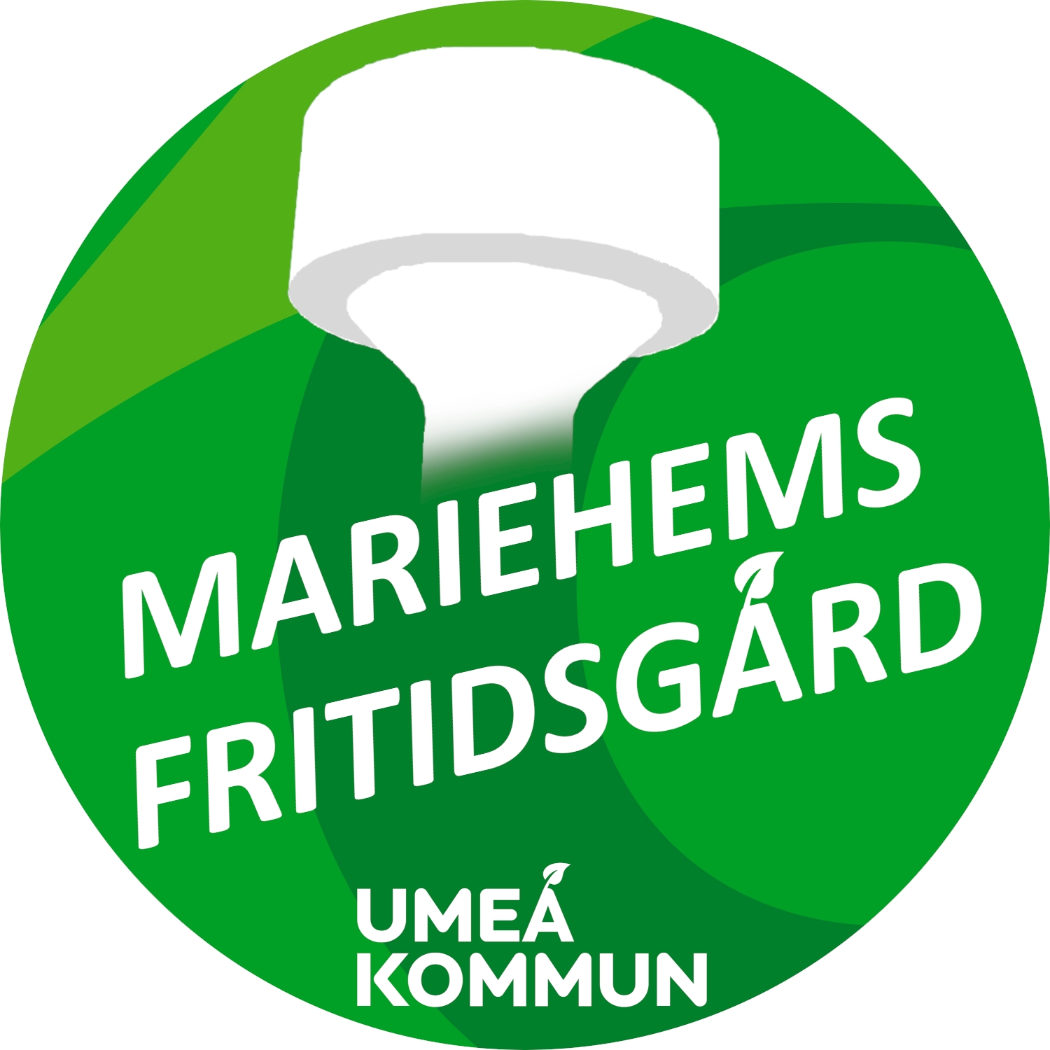 Mariehems fritidsgård Fritid Unga | Umeå