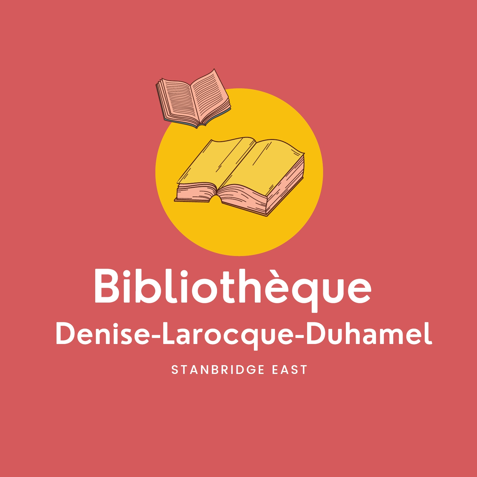 Bibliotheque Stanbridge East