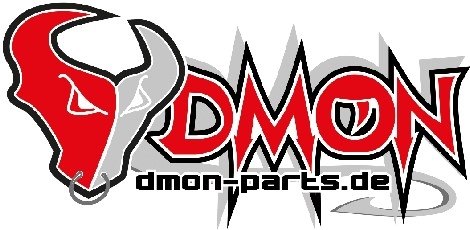 DMON-Parts Racing