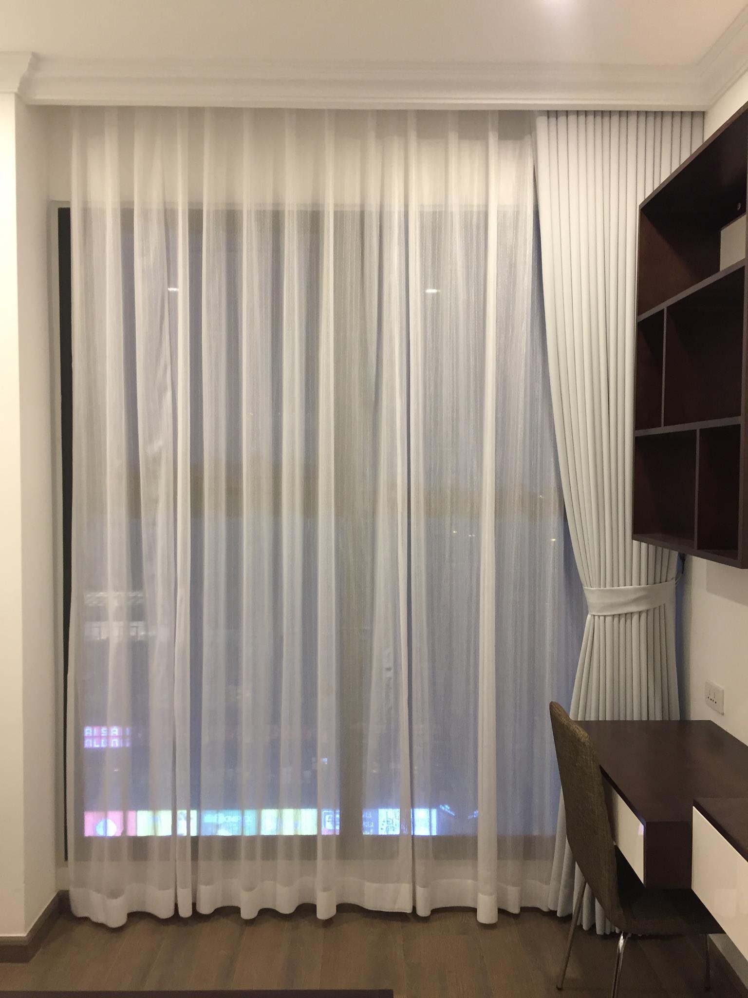 Rèm cửa Nhật Bản | Hanoi