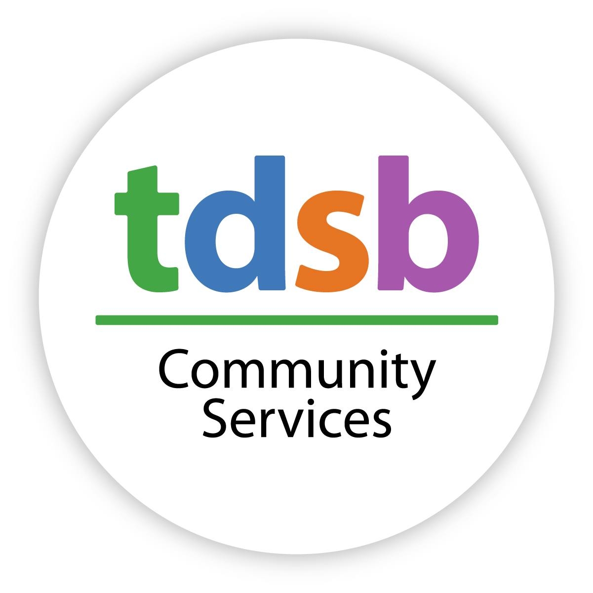 TDSB Community Services