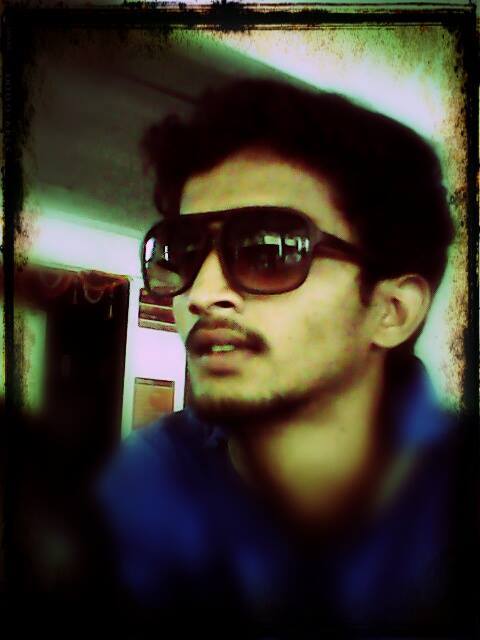 Roshan RK