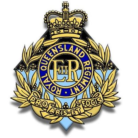 Fighting... - 25th / 49th Battalion, Royal Queensland Regiment | Facebook